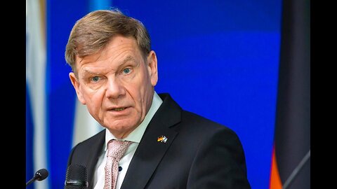 Germany Urges China to Promote Global Peace Amid Russia-Ukraine Conflict
