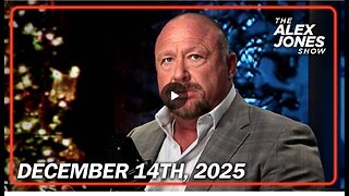 SUNDAY FULL SHOW: Islamic Terror Attack Kills At Least 16 in Sydney, As Attacks on Christmas Markets