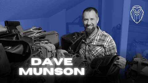 DAVE MUNSON | They'll Fight Over It When You're Dead (Ep. 838)