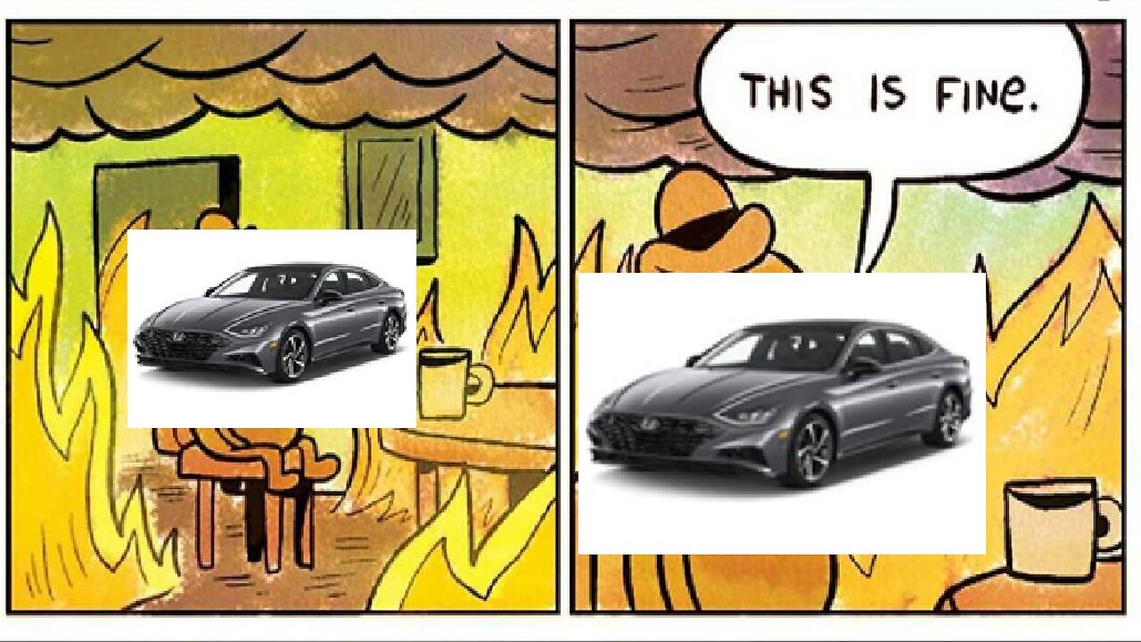 Hyundai recalls over 85,000 vehicles