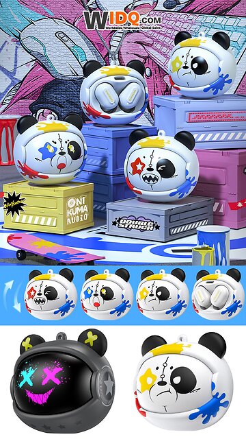 🎮 ONIKUMA T20 Gaming Earbuds — Game Hard. Play Smart! ⚡