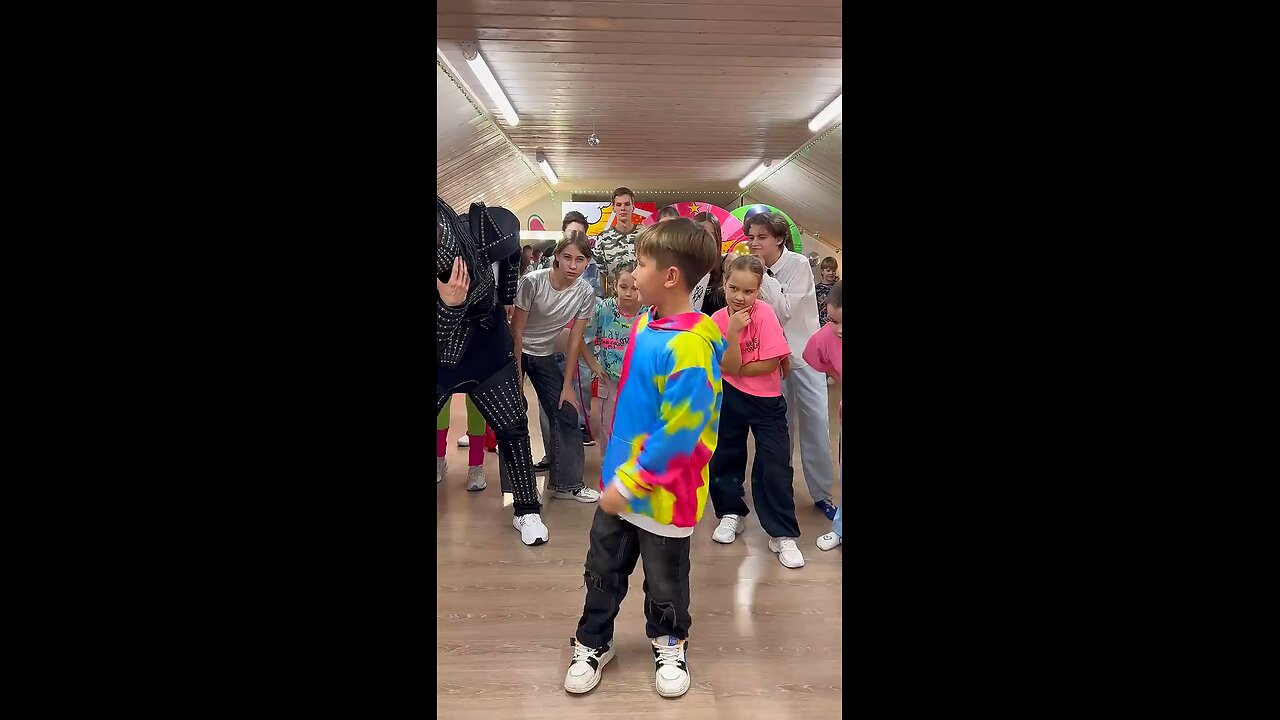 Shuffle Challenge 😂🥇