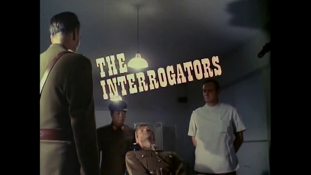 The Avengers.S06E14.The Interrogators