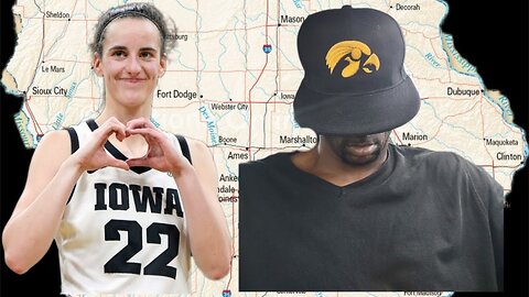 OG Dubb thought's on Caitlin Clark being the most watching and impacting in the WNBA