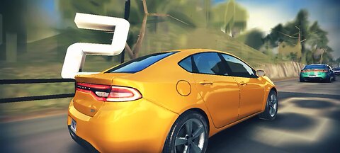 CAR RACING MASTER 3D IN THAILAND