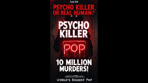 "True Human or Psycho Killer? | A Thrilling Story of Revenge & Mystery" #YouTube Search