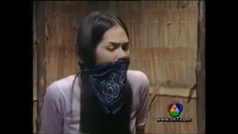 Hua Jai Nai Soon Ya Kard (gagged)