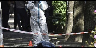 Ukrainian MP Assassinated & Who Likely Did It - Ep332