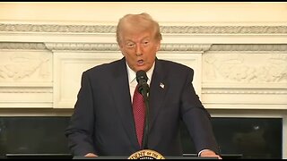 Trump: I Won't Allow Dems To Take Down America