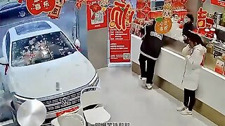 Bizarre Vehicle Mishaps Captured On Dashcam & CCTV