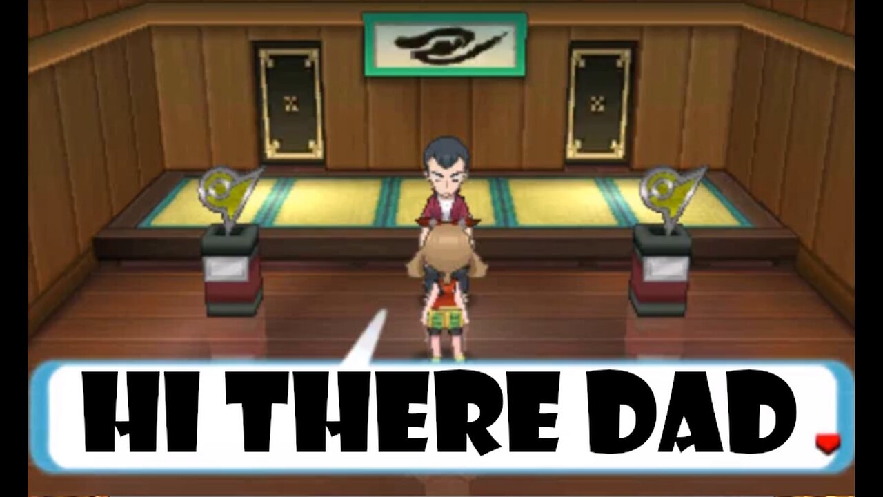 Pokemon Omega Ruby Specializing In Ground Type Pokemon Playthrough 9.3