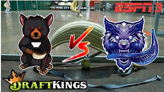 World Jai-Alai League Playoff Preview: Renegades vs Devils!