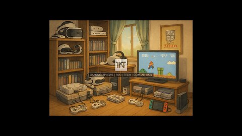 Drama-Free Live Stream!