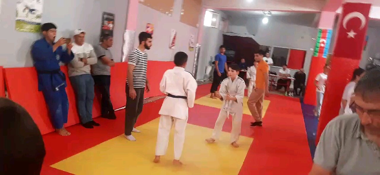 Judo