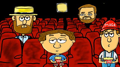 The 4 Minute Men of Propaganda