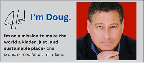 Doug Carter on #PJNET.tv 5/21/2025