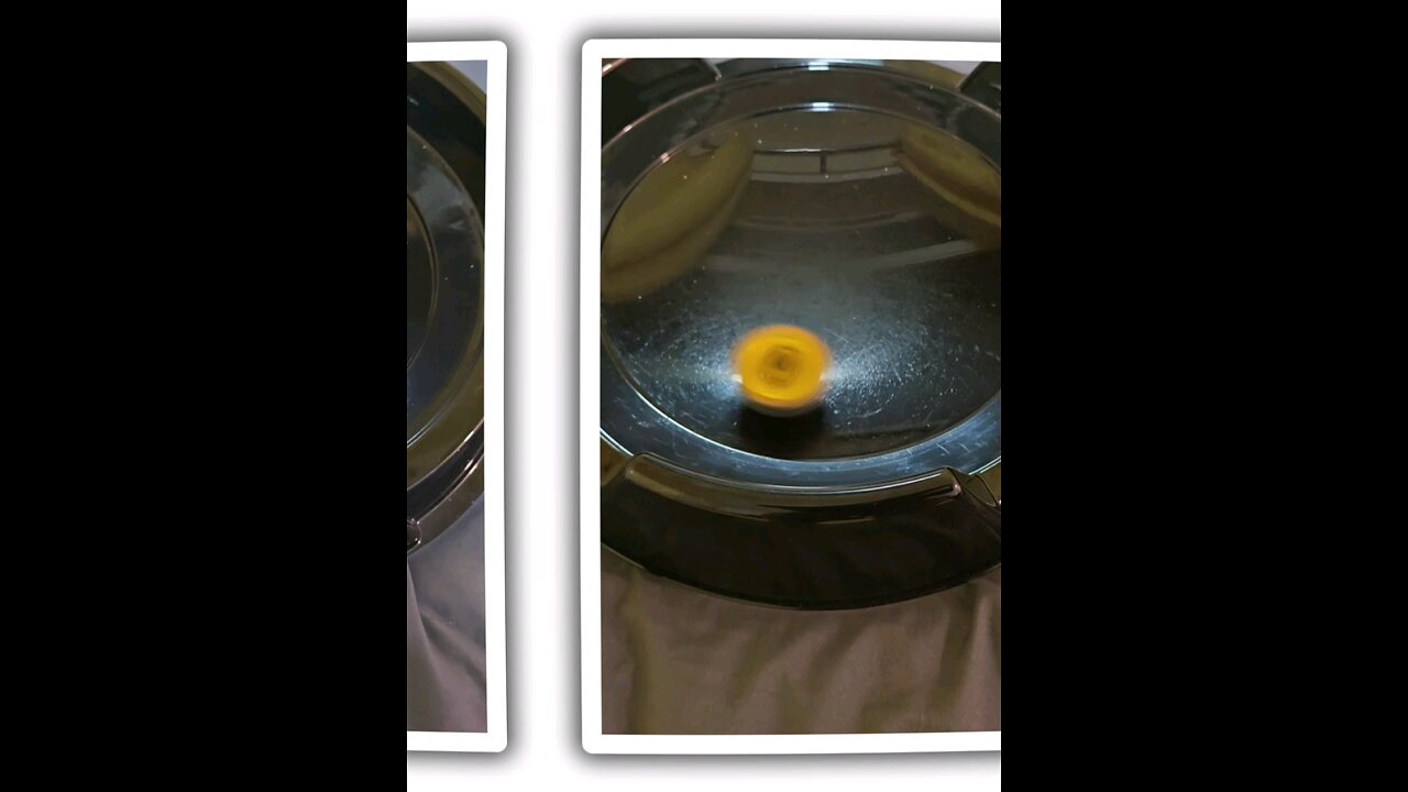 Beyblade Rewind