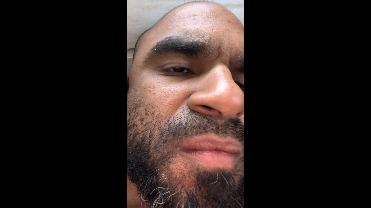 You think I would let some f****** idiot?