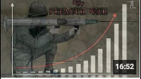 "Stealth War - Young Hearts Series, Part 45"