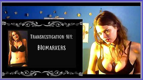 "Transvestigation 101: Unveiling the Male Identity of Porn Stars"