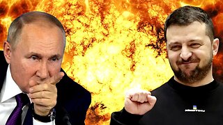 Ukraina przeprowadziła w nocy kolejny atak dronów kamikaze na Moskwę.