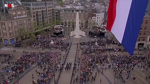 Wat is er mis met de huidige 4 mei-herdenking?
