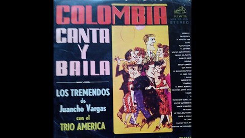Vinilos Lp 33 rpm parte 5 - Do you remember?... folck lat
