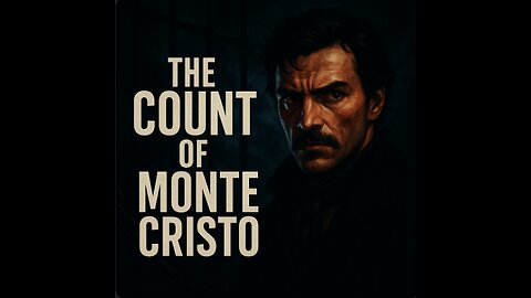 The Count of Monte Cristo by Alexandre Dumas | Full Audiobook (Public Domain) p3