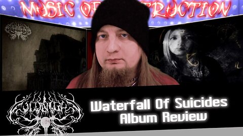 ⚒Coldnight Waterfall Of Suicides Review⚒