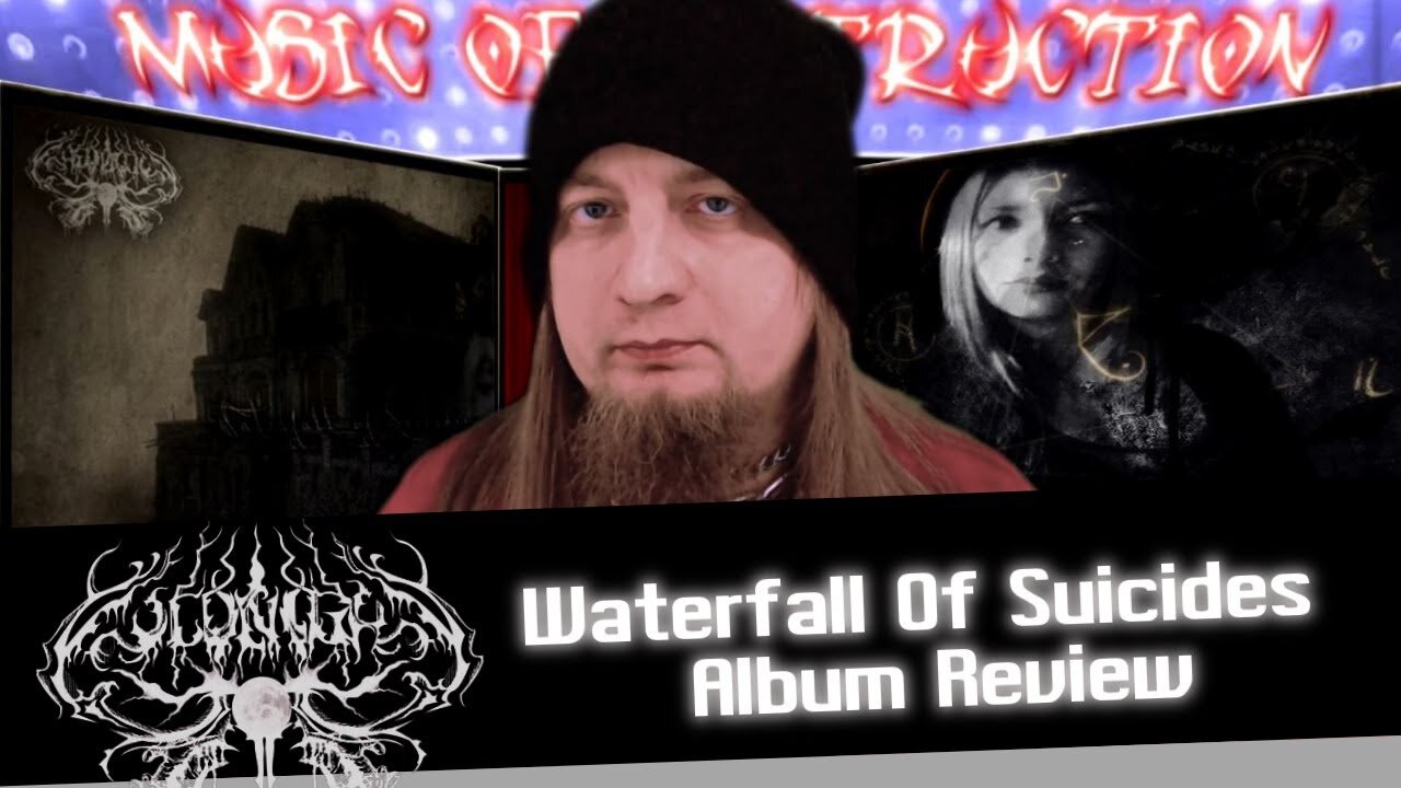 ⚒Coldnight Waterfall Of Suicides Review⚒