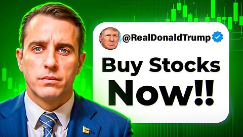 Why This Summer Could Spark a Massive Bull Market | Episode #57