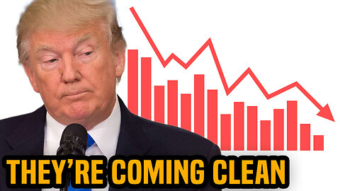 CEO’s secretly ADMIT Trump is DESTROYING the economy