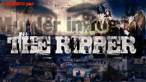 Once Upon A Time In Yorkshire: The True Story of The Ripper | Chilling True Crime Documentary