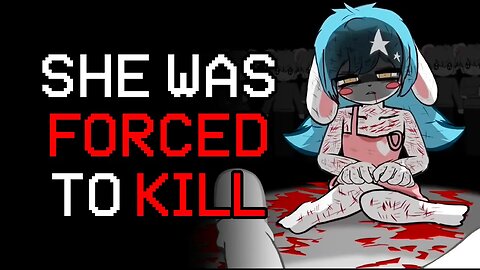 THE STORY OF THE BULLIED RABBIT IS TRAGIC!!! | Terrible Mouse