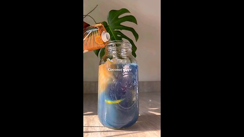 Natures Gatorade