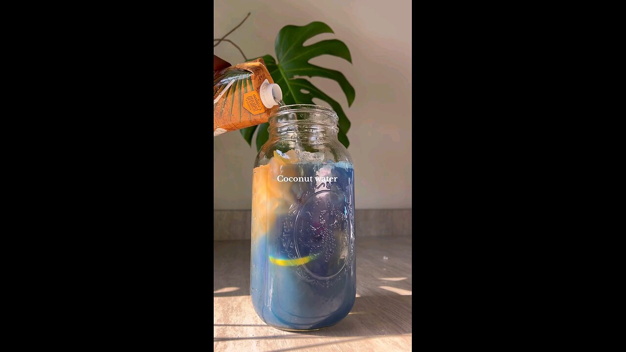Natures Gatorade