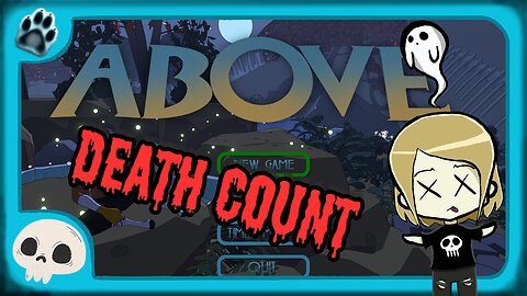 Above Death Count 💀
