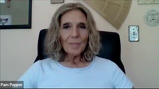 How to Age Healthfully AND Issues with Government Nutrition Policy