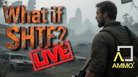 Get Prepped / After Hours Armory / LIVE SHOW /