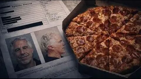 Coffee with MarkZ, joined by Zester for an Epstein update. 02/04/2026