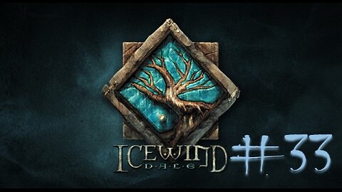 Icewind Dale Converted into FoundryVTT | Second Campaign | Episode 33 (swedish)