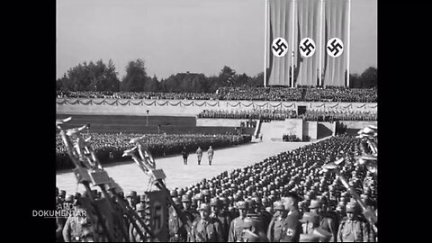 Riefenstahl - Andres Veiel, 2024 (ARD)