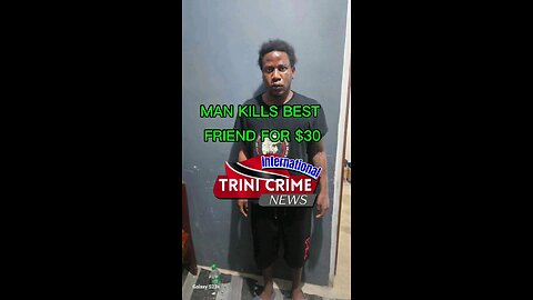 MAN KILLS BEST FRIEND FOR $30 One man has been arrested and charged for the murder of Dueton Dwayne