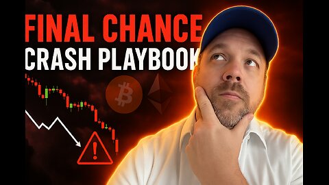 2025 Crypto Bull Run: Final Rotation Before Altcoin Season Ends | PSA: Are ALL Wallets Compromised?