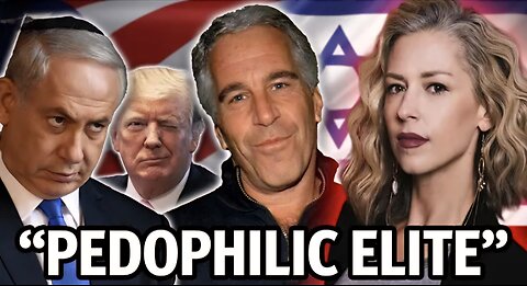 Israel’s Sex Predator Scheme EXPOSED By Abby Martin