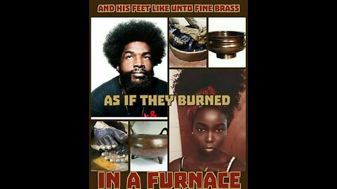 Wooly Hair (talked to somebody)