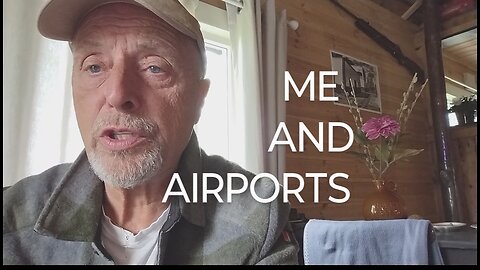 ME AND AIRPORTS