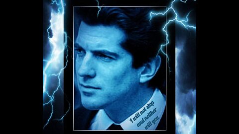 🛩️17 miles off Martha's Vineyard 🛩️️ This has been a military op for years. JFK JR KENNEDY Q 🛩️