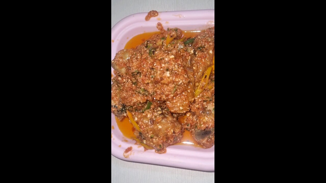 Chicken Tomatoes