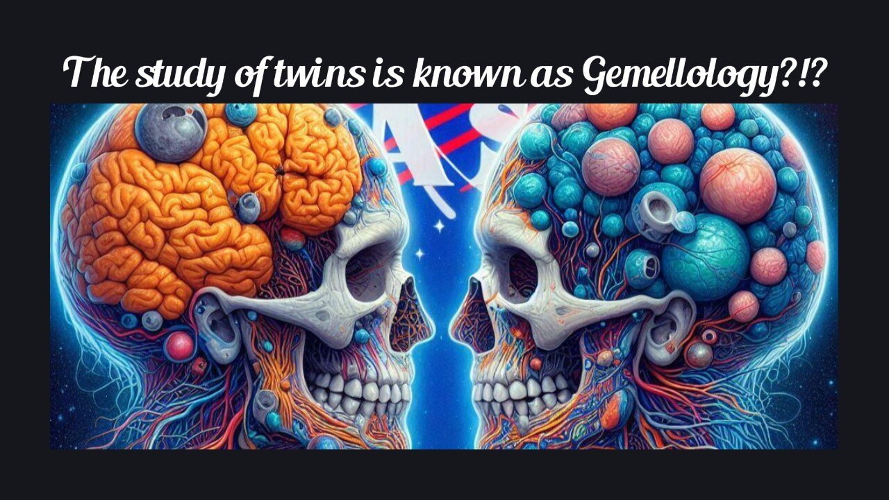 Fun Fact for Apr 5th 2025 Pt 1
